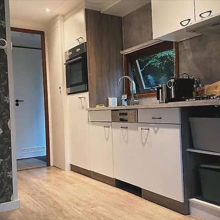 Los Perros Heerlijk Genieten Rust Natuur Veluwe *