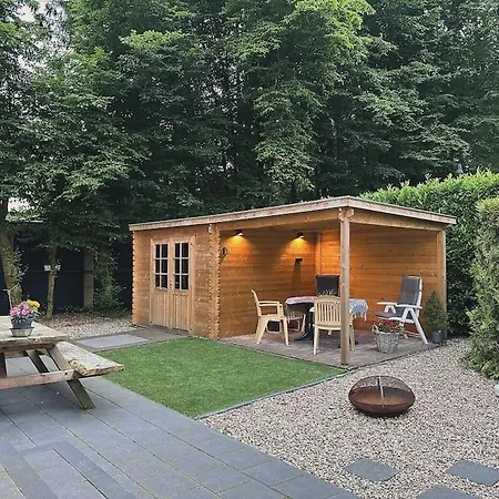 Los Perros Heerlijk Genieten Rust Natuur Veluwe *